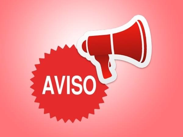 Aviso sobre o acordo da Lei de Titulação