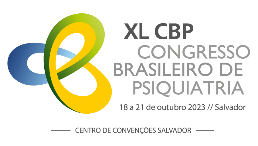XL Congresso Brasileiro de Psiquiatria